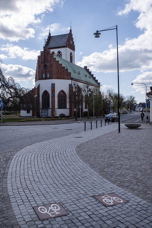 Hörby centrum