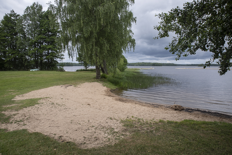 Tydingesjön