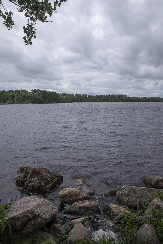 Tydingesjön