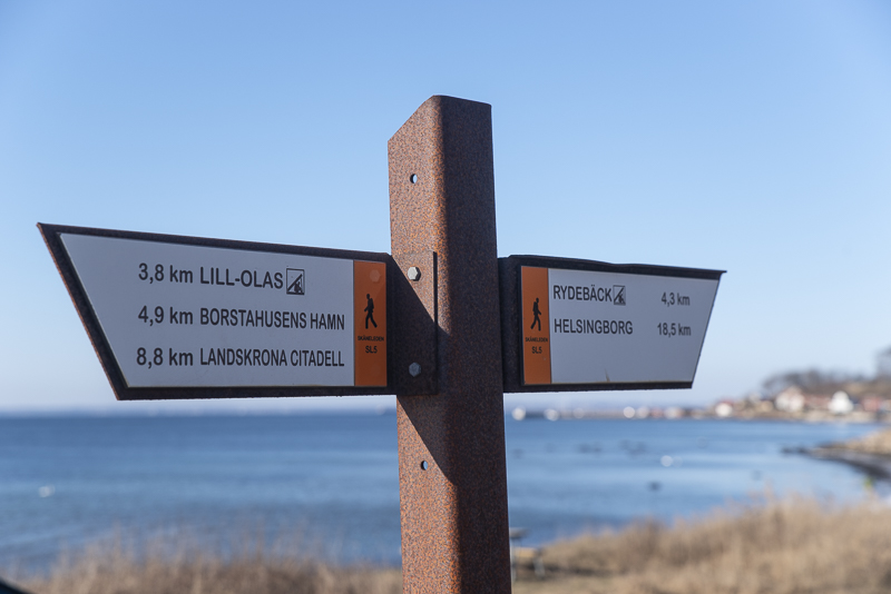 Skåneleden