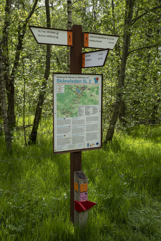 Skåneleden