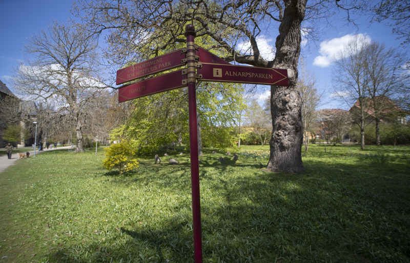 Alnarpsparken