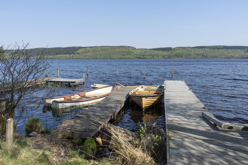 Västersjön