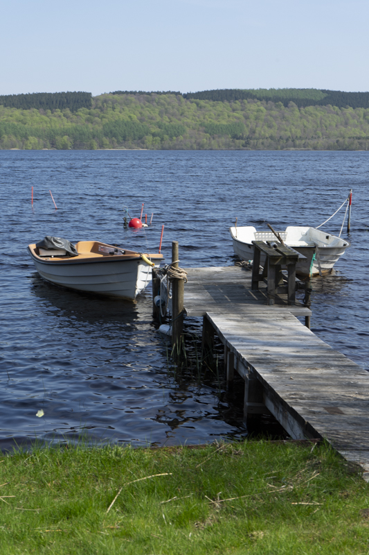 Västersjön