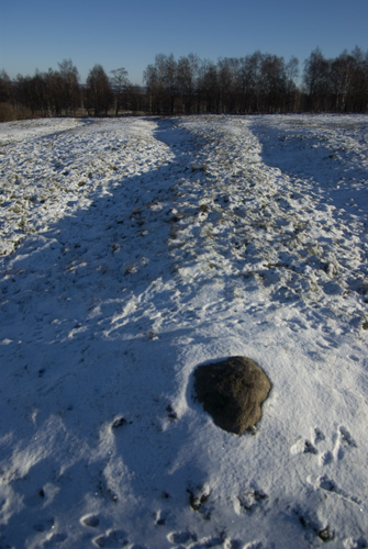 Knivsåsen