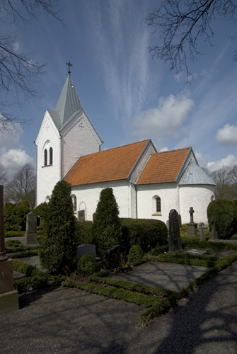 V Nöbbelövs kyrka