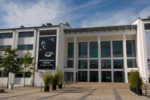 Dunkers kulturhus