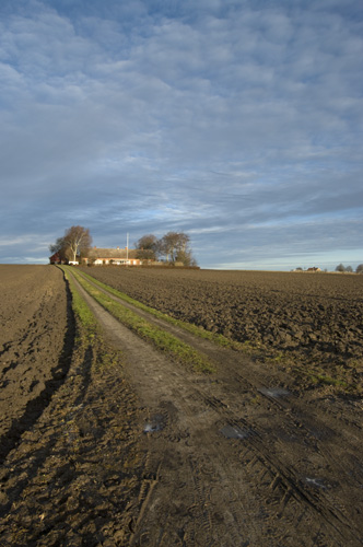 Vallkärra