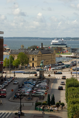 Helsingborg