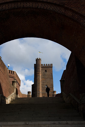 Kärnan, Helsingborg