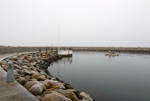 Norra hamnen