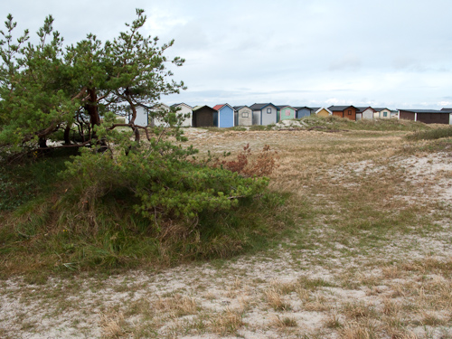 Kämpinge strandbad