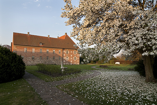 Krapperups slott