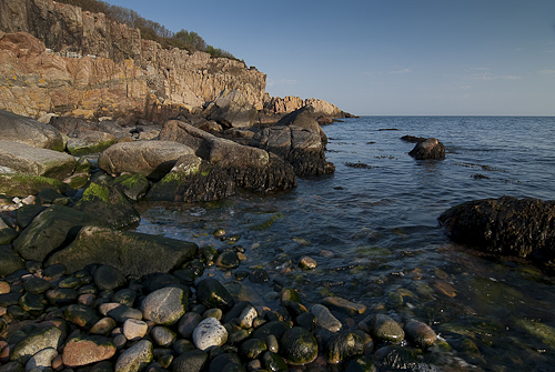 Ablahamn