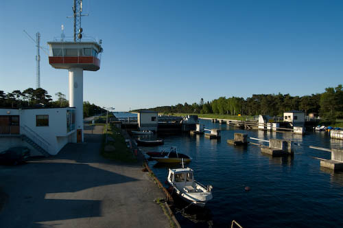 Falsterbokanalen