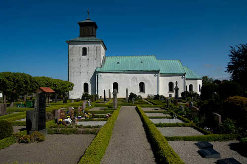 Löddeköpinge kyrka