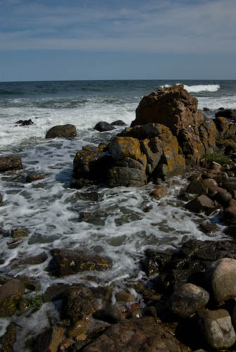 Stenshuvud