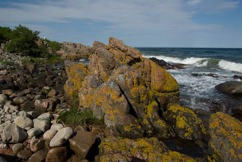 Stenshuvud