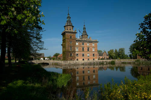 Marsvinsholm