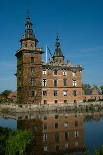 Marsvinsholm