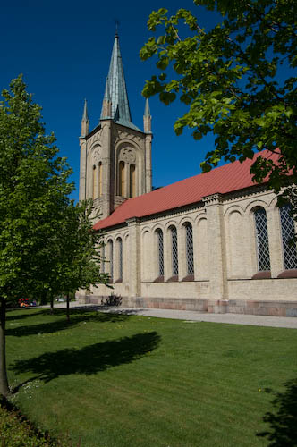 Hököpinge kyrka