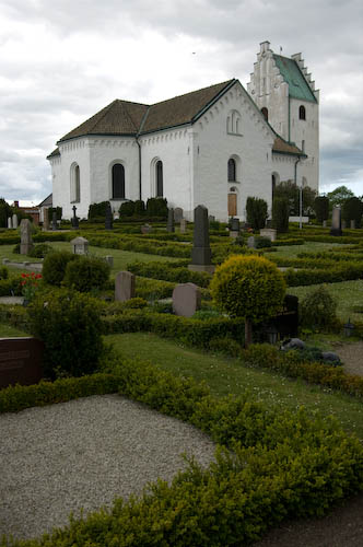 Husie kyrka