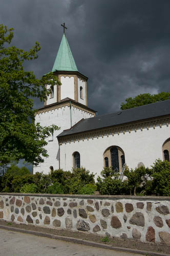 Västra Skrävlinge