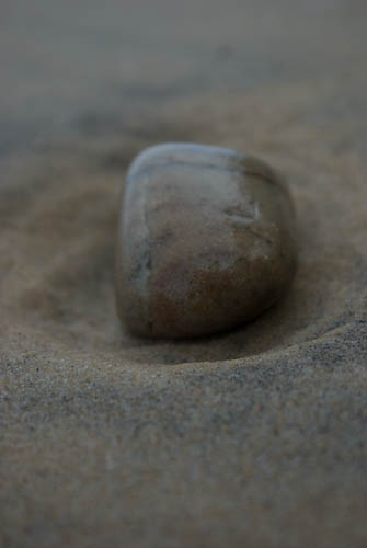 Rörums strand