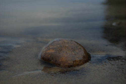 Rörums strand