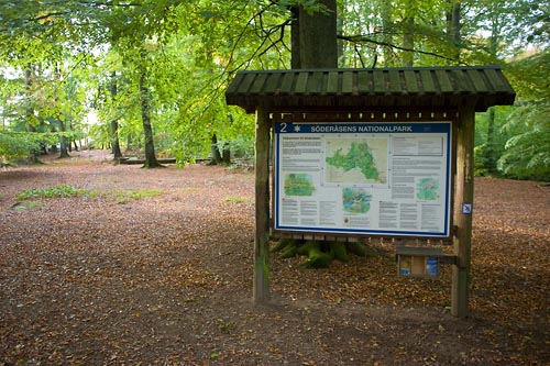 Söderåsens nationalpark