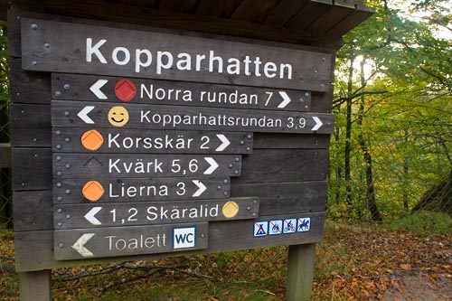 Söderåsens nationalpark