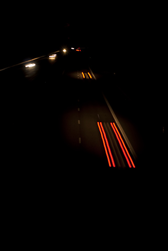 Motorväg