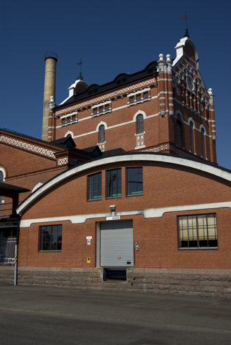 Åhus