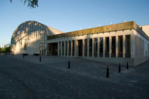 Medborgarhuset i Eslöv