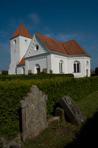 Torna hällestads kyrka