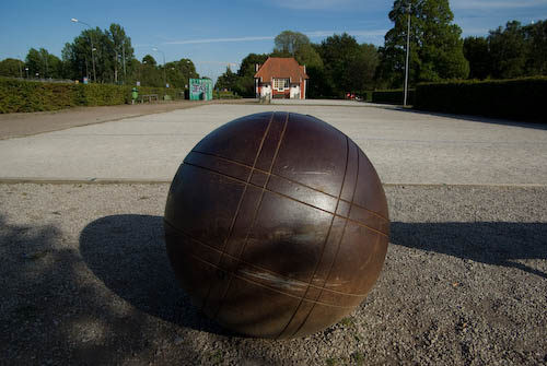 Pildammsparken