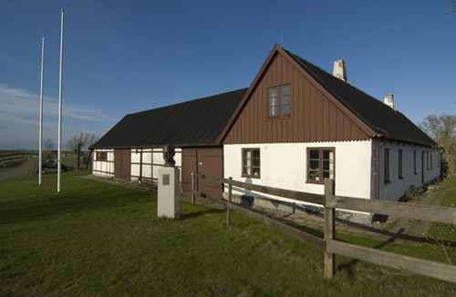 Backåkra