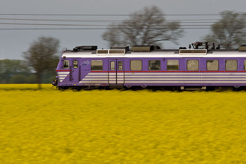 Pågatåg