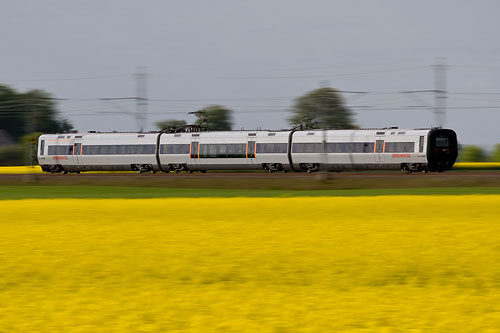 Öresundståg