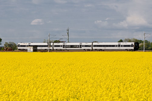 Regionaltåg
