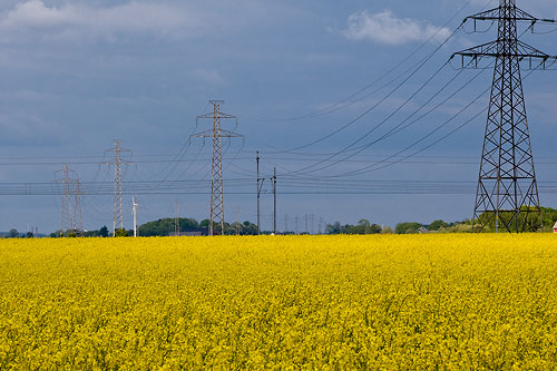 Skånsk energi