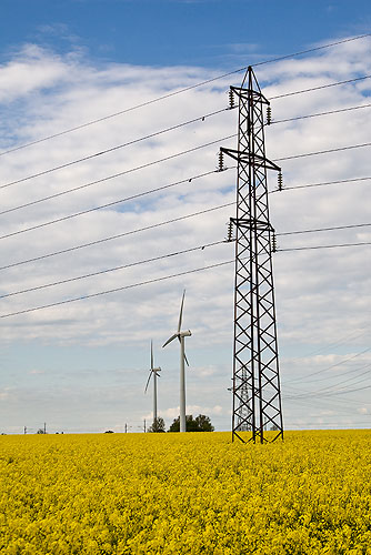 Skånsk energi