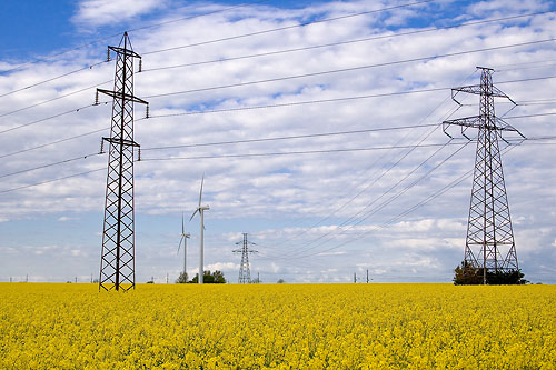 Skånsk energi 