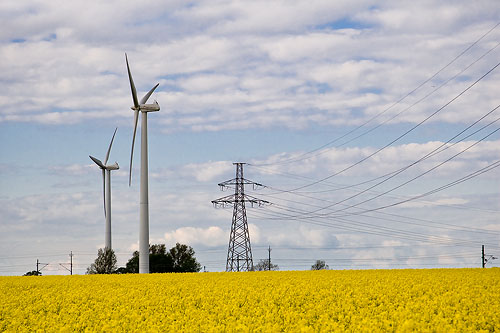 Skånsk energi 