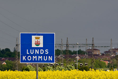 Lunds kommun