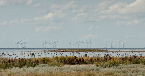 Vindkraftverk