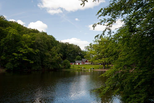 Söderåsens nationalpark