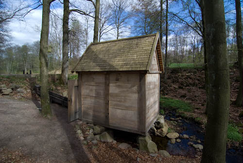 Fulltofta naturcentrum