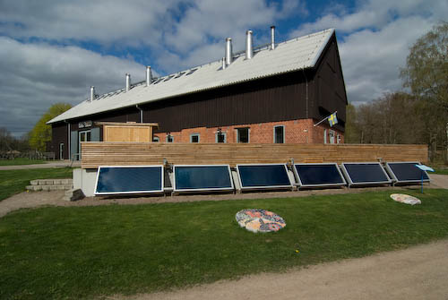 Fulltofta naturcentrum