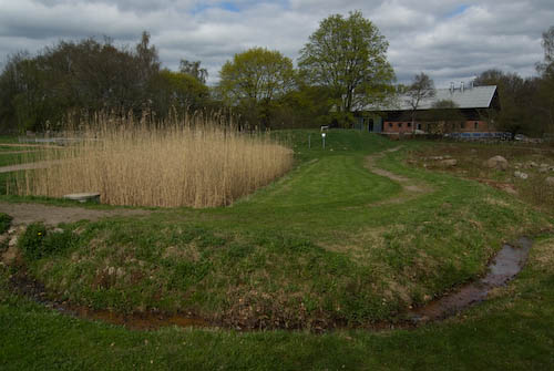 Fulltofta naturcentrum